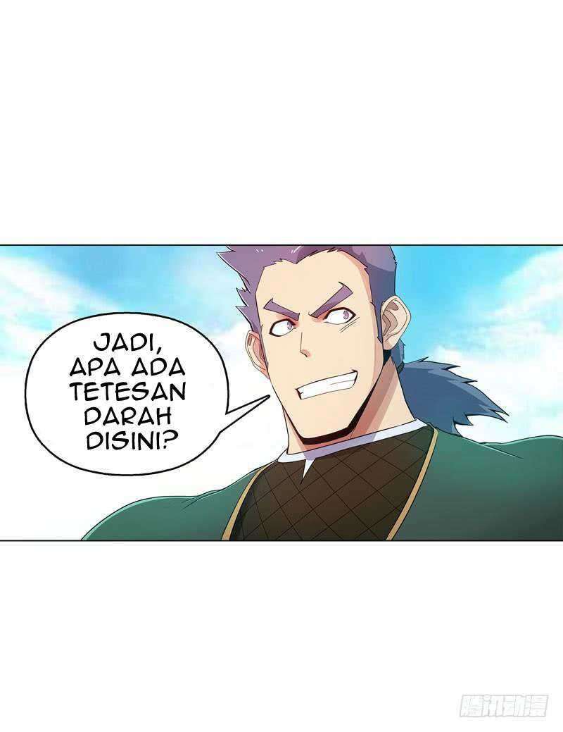 Heavenly God Mnemonic Chapter 39 Gambar 18